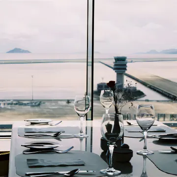 Golden Crown China Hotel