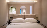 Burjin Bu Guri BGULI Design Holiday Home (Irtysh River Branch)