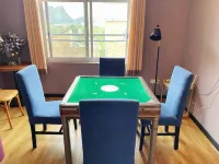 Xingyi Yunshang Garden Homestay (Wanfenglin Xiangchou Market)