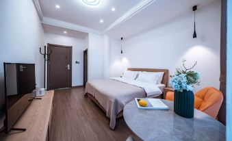 Yunxi Boutique Stay (Gucheng South Gate)