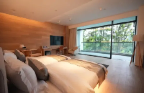 Xichang Jingjing Homestay