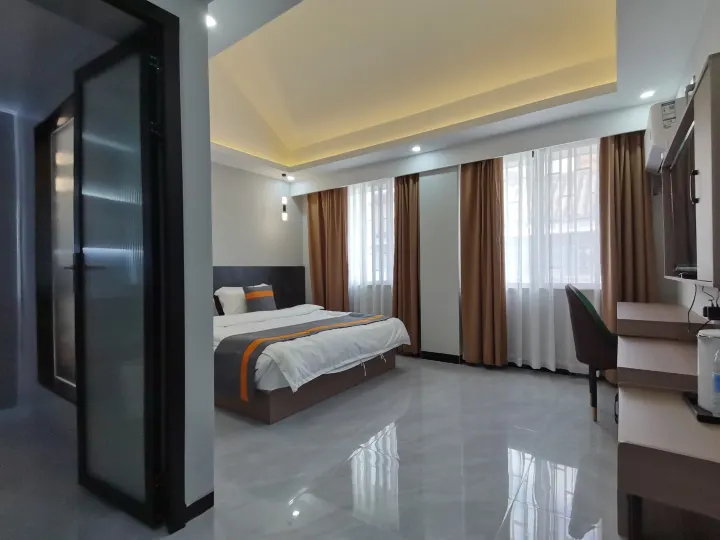 Kunming Ouyu Homestay (Guandu Ancient Town Yunnan Grand Theater)