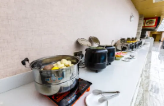 Tongren Fanjingshan Shuxiang Mendi Hotel (Jiangkou County) Hotels in Jiangkou