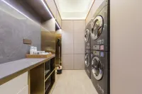 HanTing Hotel (Xuzhou Hubu Mountain) Hotels in Xuzhou