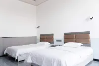 Jiaxian Starlight Hotel