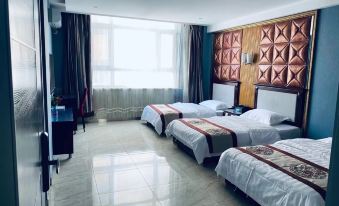 Anda Diamond Business Hotel