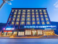 Hotel Chayamia Hotel a Zhag'yab