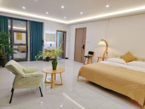 Guilin Palace Yanlou Homestay