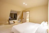 上海杏舍露營民宿