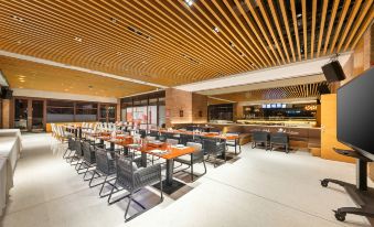 Hotel Kapok Xiaojing Bay