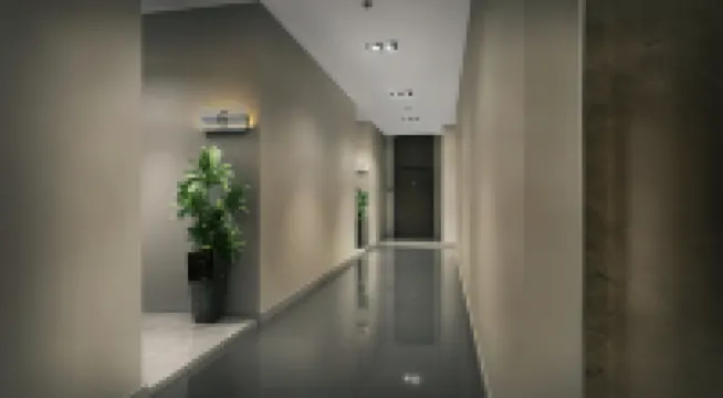 The Azure Residency Petaling Jaya