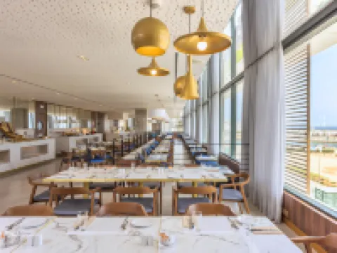 بارسيلو طنجة فنادق في طنجة