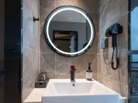 尚客優悦酒店（阿拉爾滙嘉時代店） 阿拉爾酒店