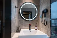 Shankee Yue Hotel (Alar Huijia Shidai)