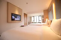 Oness Resort Yuanyang Terrace Hotels in Yuanyang