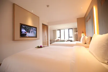 Oness Resort Yuanyang Terrace
