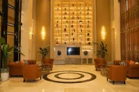 Vienna International Hotel (Luocheng Bus Terminal) Hotels in Luocheng