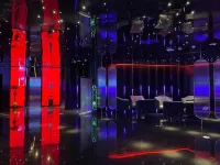Dinghe Hotel - spa