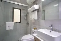 上海沐雲汐民宿