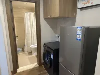 Vanke Songhua Lake Xueyu Apartment