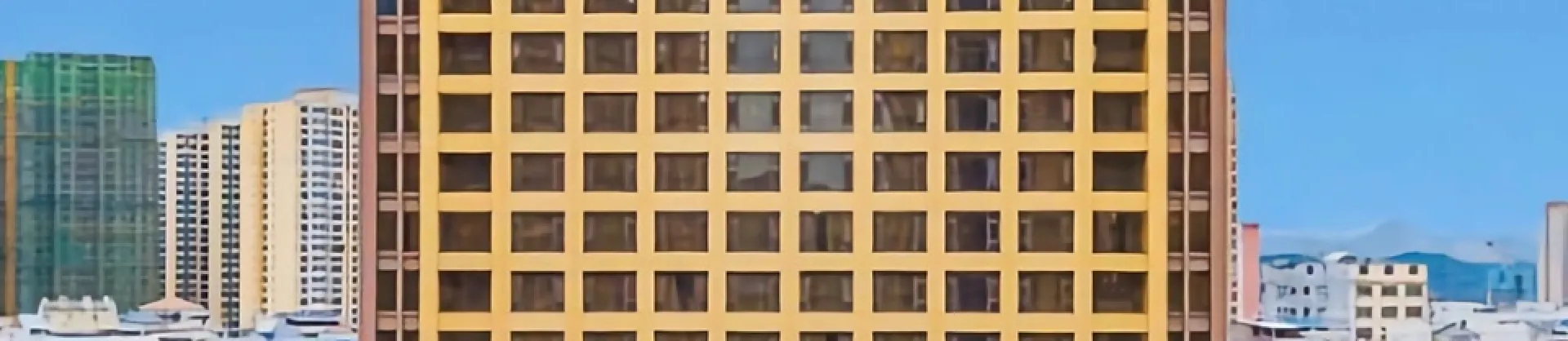 Four-Star Hotels
