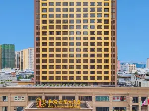 Popular Four-Star Hotels in Pingguo