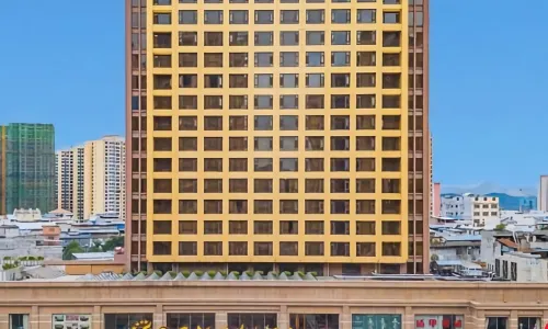 Ping Lu International Hotel