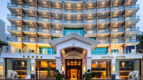 Pattaya Hotel
