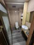 Subo Cloud Hotel (Zhengzhou Xinzheng International Airport T2 Terminal) - Gym