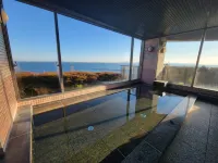 glampark Kaiyoukaku - Kaplıcalı