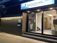 JAKOTEL+Namba Các khách sạn ở 