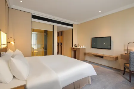 Nantong Youfei Hotel Отели рядом с достопримечательностью «China Abacus Calculation Museums»