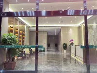 Foshan Shangshuai Hotel (Sanshui Datang Branch) Hotels near Nandanshan Discovery Park