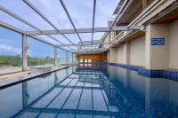 Days Inn by Wyndham Dali Erhai Park - Gym