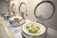 Joy Hotel - breakfast