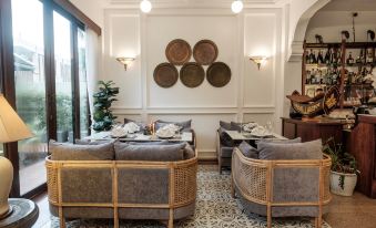 Green Park Boutique Hotel