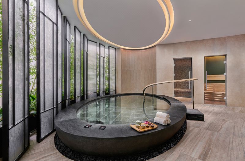 Mandarin Oriental Guangzhou photo 3
