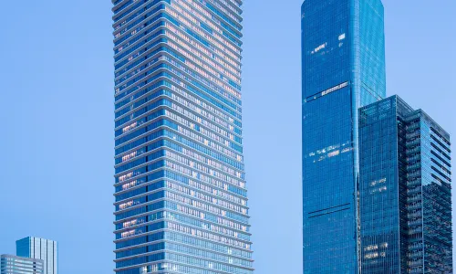 Crowne Plaza Shenzhen Nanshan