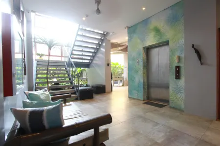 Aloha Boracay Hotel