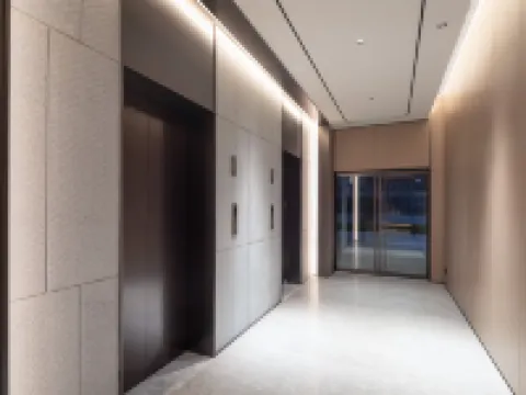 全季酒店（阜南百貨大樓店） 阜南酒店