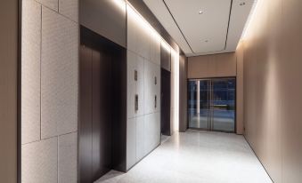 JI Hotel (Funan Baihuodalou)