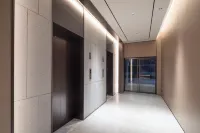 JI Hotel (Funan Baihuodalou)