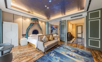 New Day Boutique Hotel