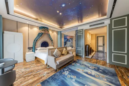 New Day Boutique Hotel