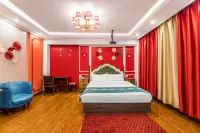 Mutuo Business Hotel - Park Yeri