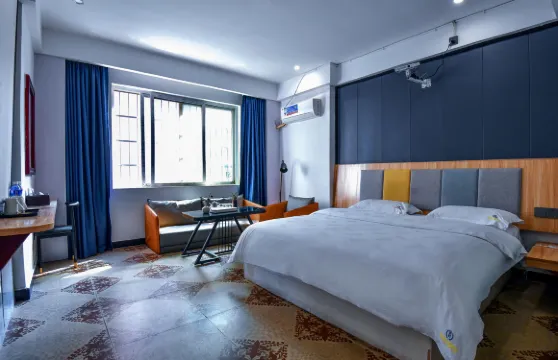 湘陰縣新世紀大酒店