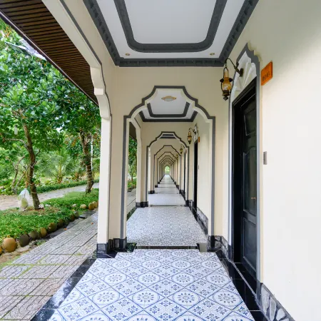 Cantho Eco Resort