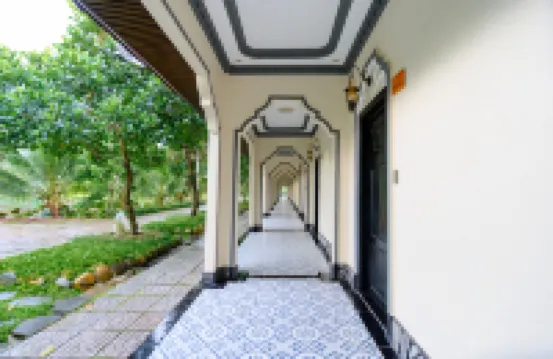 Cantho Eco Resort