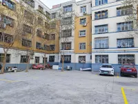 Grand Hotel Kyulong (Toxon) - Pysäköinti