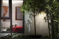 Floral Hotel· Zhuyinman Hotel (Luoqi Ancient City Lijingmen Cross Street Branch) Hotels in Luoyang